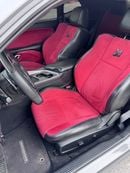 Dodge Challenger SRT8 392 Scat Pack Shaker 6.4L