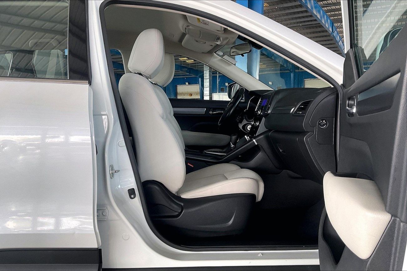 Renault Koleos PE | National Day Celebration | Guaranteed Warranty | 0 Down Payment