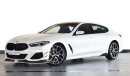 BMW 840i i Gran Coupe