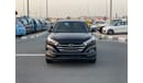Hyundai Tucson 2018 HYUNDAI TUCSON FULL OPTION IMPORTED FROM USA