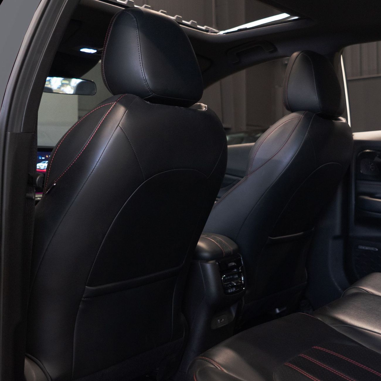 جي إي سي امباو AED 957 pm • 0% Downpayment • GAC Empow S • Agency Warranty