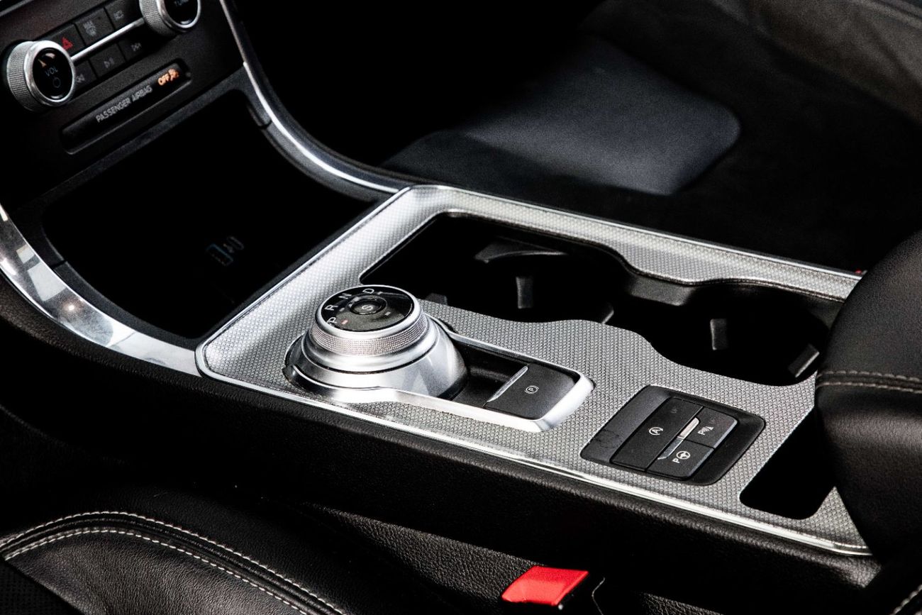 Ford Edge 2,252 P.M  | Edge ST | 0% Downpayment | Agency Warranty / Service!