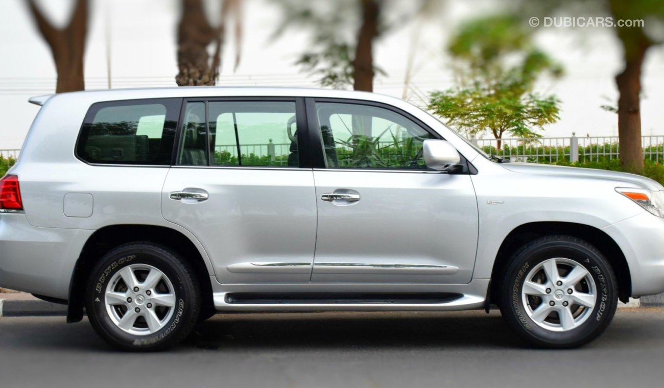 Lexus LX570 EXCELLENT CONDITION