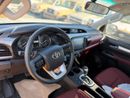 Toyota Hilux SR5 S-GLX D-4D Automatic . Diesel 2.8L 4Cyl