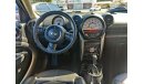 ميني كوبر كونتري مان Mini Cooper Countryman 2014 Blue 1.6L