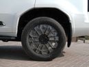 تويوتا برادو Toyota Prado 2.8L diesel Luxury panorama Full option GCC 2026