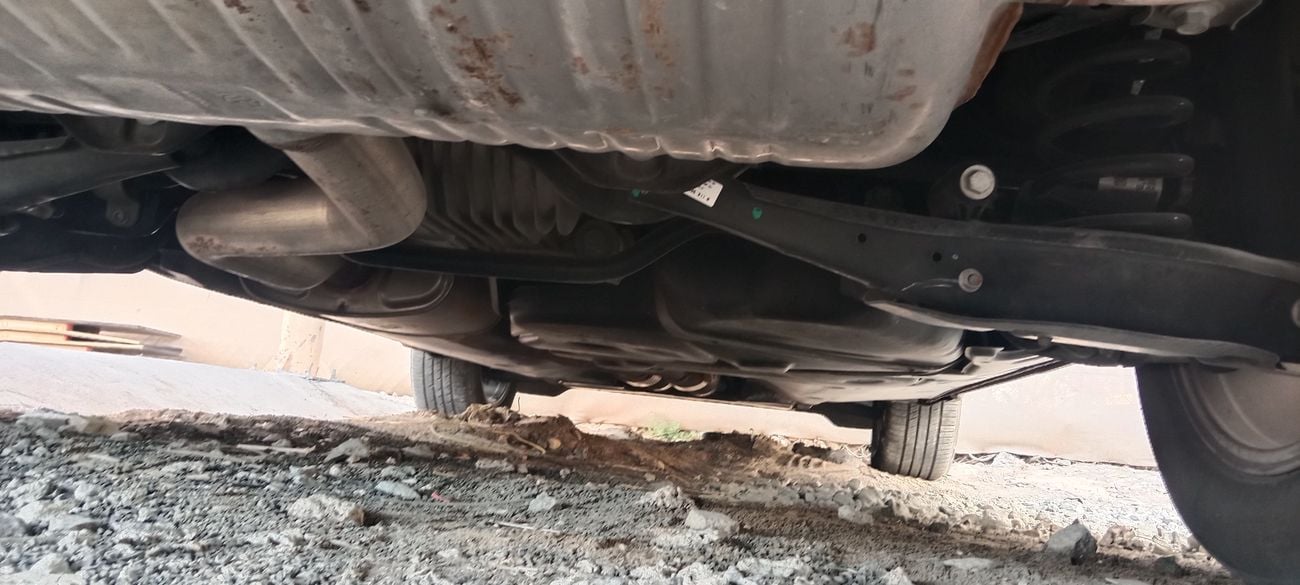 فولكس واجن تيرامونت TRENDLINE 3.6 | بدون دفعة مقدمة | اختبار القيادة في المنزل