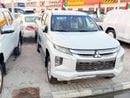 ميتسوبيشي L200
