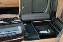 Lexus LX600 SIGNATURE LEXUS LX 600 Signature 3.5 P AT Model  2026  | Full Option GCC | Memory Seats | Mark Levinson | HUD