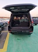 Toyota Land Cruiser 2026 toyota land cruiser 3500cc VXR Twin Turbo Full Option Camera 360, Sundroof , Rear Screens, rada