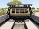 Toyota Land Cruiser Pick Up MODIFIED TO 2025 MODEL | 4.5 DIESEL ENGINE | MT | 4WD | RHD