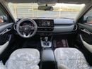 Kia Seltos EX