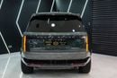 Land Rover Range Rover HSE P400 2024 Range Rover Vogue HSE P400, Panoramic Roof, Dealer Warranty!!