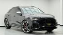 Audi RS Q8 TFSI quattro 4.0L 2021 Audi RS Q8 ,Audi Warranty+Full Service History ,Excellent Condition ,GCC
