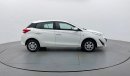 Toyota Yaris E 1.3 | Under Warranty | Inspected on 150+ parameters