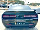 Dodge Challenger SXT 3.6L | Monthly 1360/- | 0% DP | Sport Mode | Touch Screen | # 70276