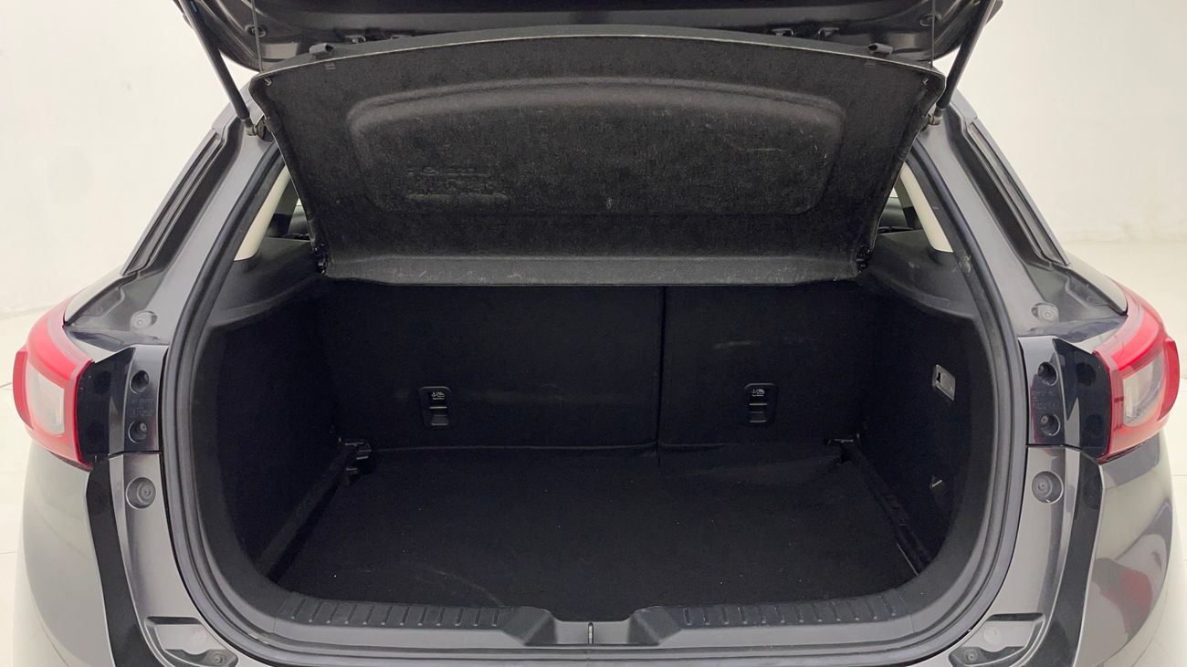 Mazda CX3 GT 2 | Zero Down Payment | Home Test Drive