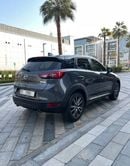 مازدا CX3 GTL 2.0L