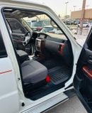 Nissan Patrol Safari 