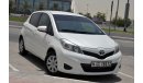 Toyota Yaris 1.3L Full Auto in Excellent Condition