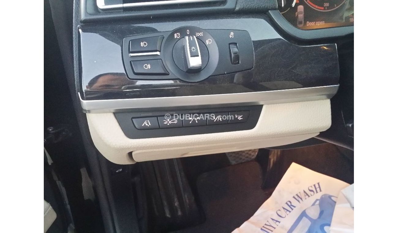 BMW 750Li