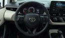 Toyota Corolla XLI 1.6 | Under Warranty | Inspected on 150+ parameters