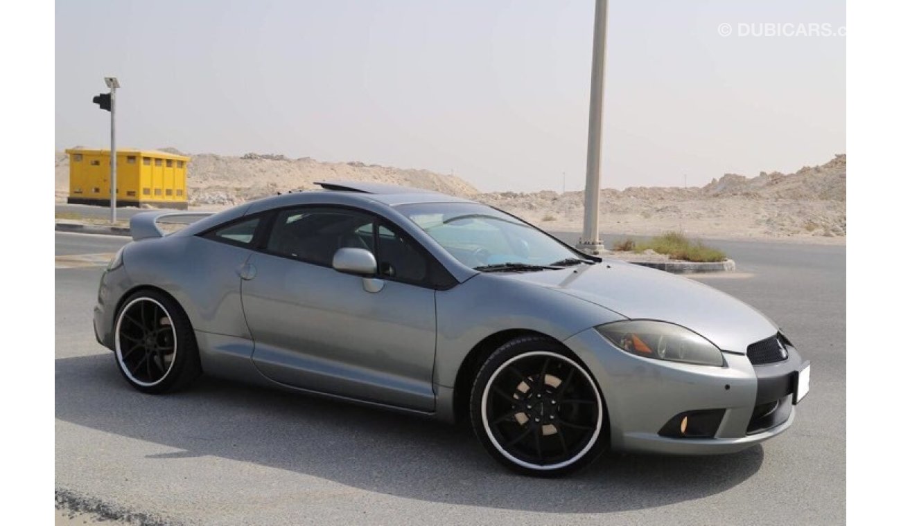 Mitsubishi Eclipse