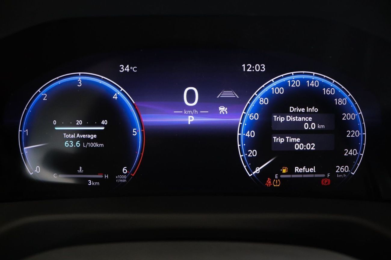 Toyota Land Cruiser 300 VX-HIGH  3,3 TWINTURBO DIESEL VX-HIGH FULLY LOADED **التصدير فقط خارج الخليج**