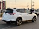 Toyota RAV4 TOYOTA RAV4 2017