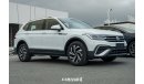 Volkswagen Tiguan Volkswagen Tiguan 300 TSI 1.5L 2023