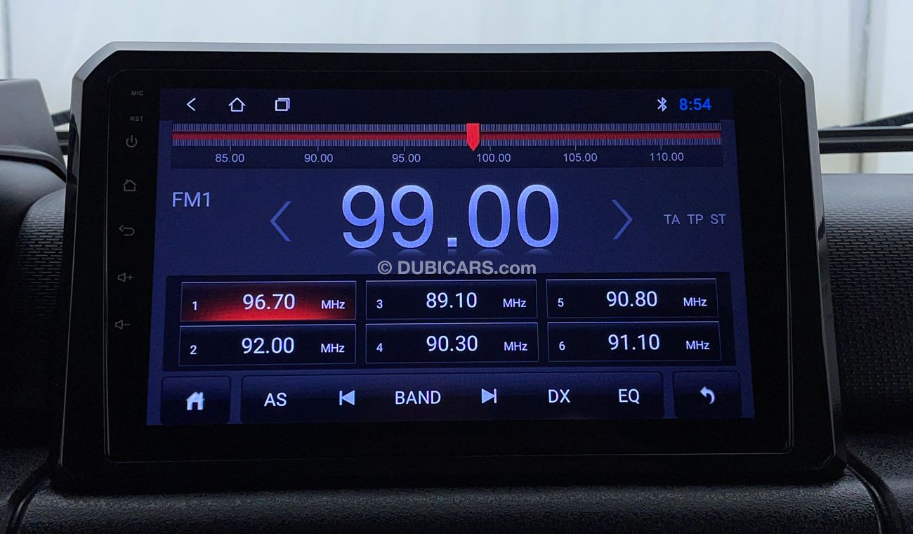 Suzuki Jimny GL 1.5 | Zero Down Payment | Free Home Test Drive