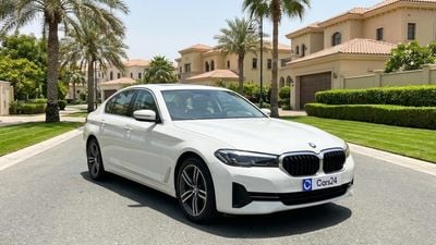 بي أم دبليو 520i كارس24 هي سوق ضخم للسيارات المستعملة موثوق ومضمون ٪كارس24 هي سوق ضخم للسيارات المستعملة موثوق ومضمون