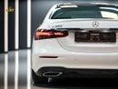 مرسيدس بنز E300 AMG