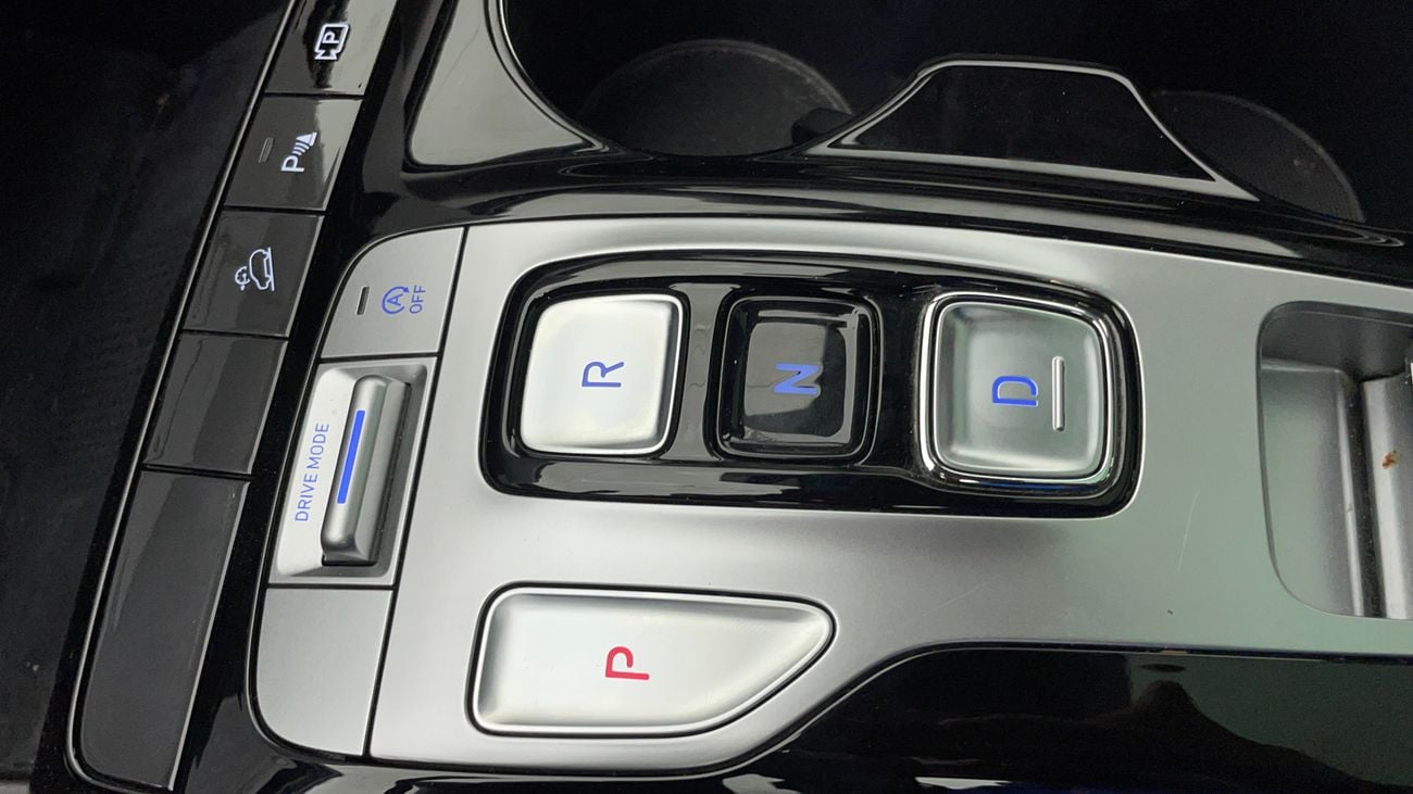 هيونداي توسون SIGNATURE 1.6 | بدون دفعة مقدمة | اختبار القيادة في المنزل