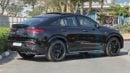 مرسيدس بنز GLE 53 AMG كوبيه (For Export , НА ЭКСПОРТ) 4MATIC+ EQ Boost 2026 GCC Без пробега