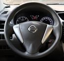 Nissan Sentra S 1.6L (113 HP) Nissan Sentra 1.6L 2020 GCC Original Paint & accident-free Excellent Condition 672 A