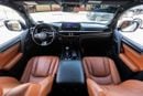 Lexus LX 570 Sport 5.7L