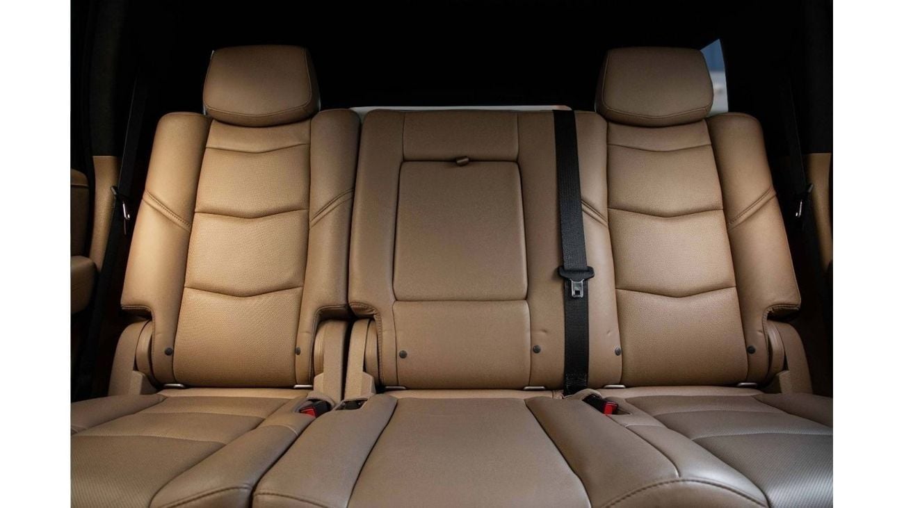 Cadillac Escalade PLATINUM | 3,231 P.M  | 0% Downpayment | Well Maintained