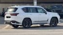 Lexus LX700h F SPORT ( Only For Export ) 3.5TT V6 Hybrid AWD GCC 2026 BRAND NEW