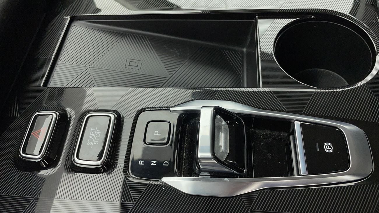 جي إي سي إمكو GL 1.5 | بدون دفعة مقدمة | اختبار القيادة في المنزل