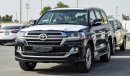 Toyota Land Cruiser GX.R V8 Grand Touring