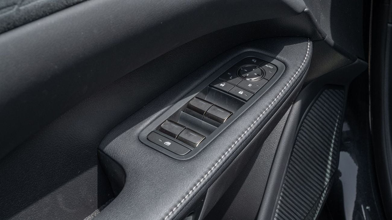 لكزس RX 500h LEXUS RX500H FSPORT -2025YM