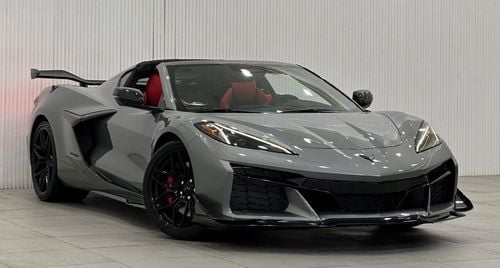 شيفروليه كورفت