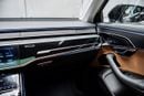 أودي A8 55 TFSI LWB 2026 | GCC | Brand New