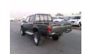 Toyota Hilux TOYOTA HILUX PICK UP RIGHT HAND DRIVE (PM972)