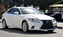 Lexus IS250 Lexus IS 250 an excellent condition - the highest specifications in its class - cash or installment