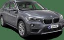 BMW X1 SDRIVE 20i EXCLUSIVE 2018 | AED 840/Month | 0 DP | 30 Day Return | Warranty | Service History