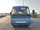 Mitsubishi Rosa 2000 MITSUBISHI ROSA BUS RHD 4.8 L DIESEL MANUAL(PM00259)