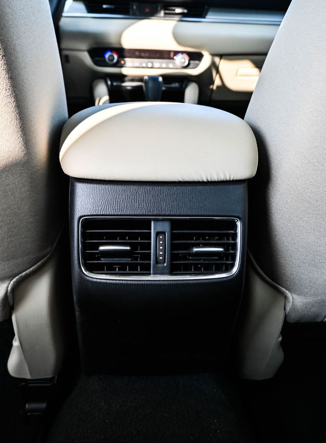 Mazda 6 S 2.5L (184 HP)