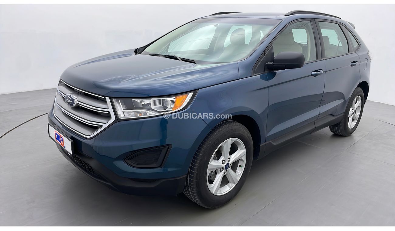 Ford Edge SE 2 | Under Warranty | Inspected on 150+ parameters